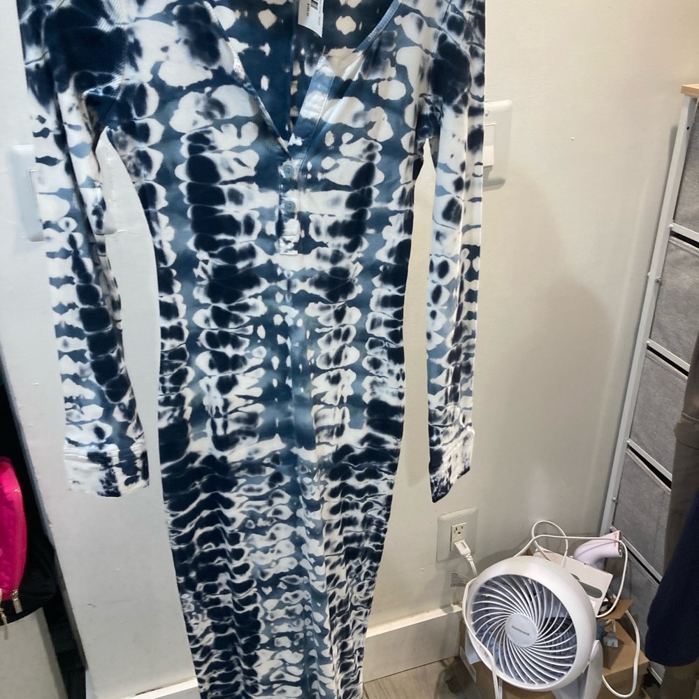 YFB NWT maxi